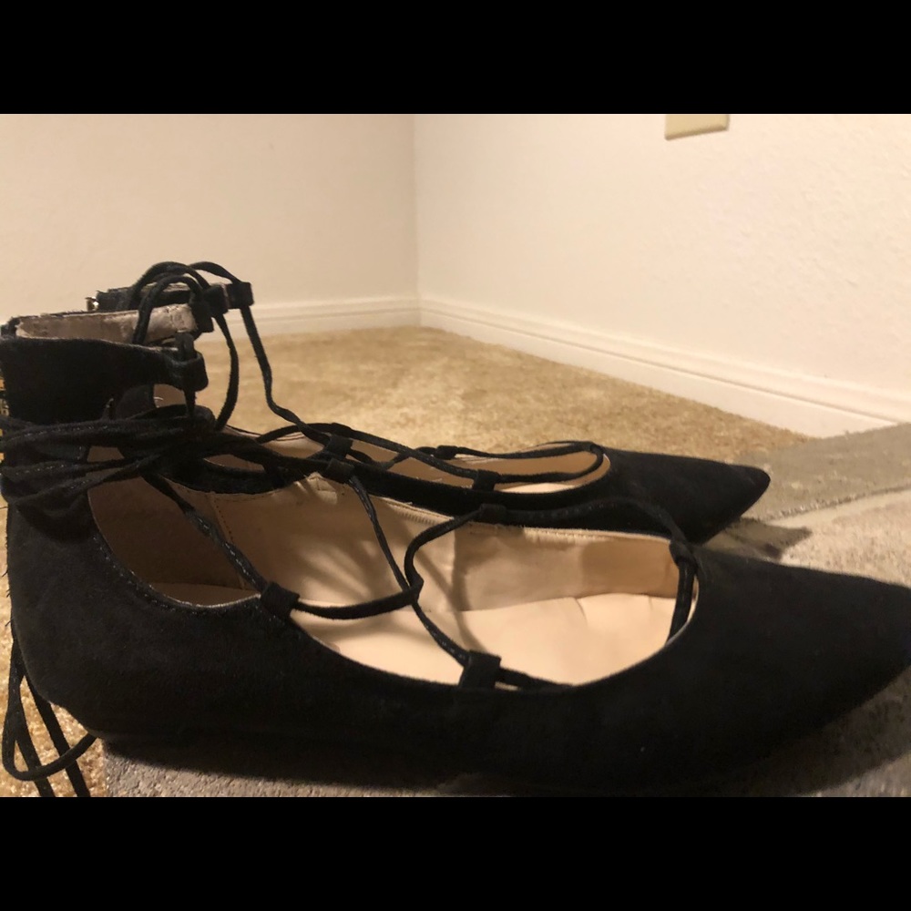 Ballet flats - Picture 2 of 8